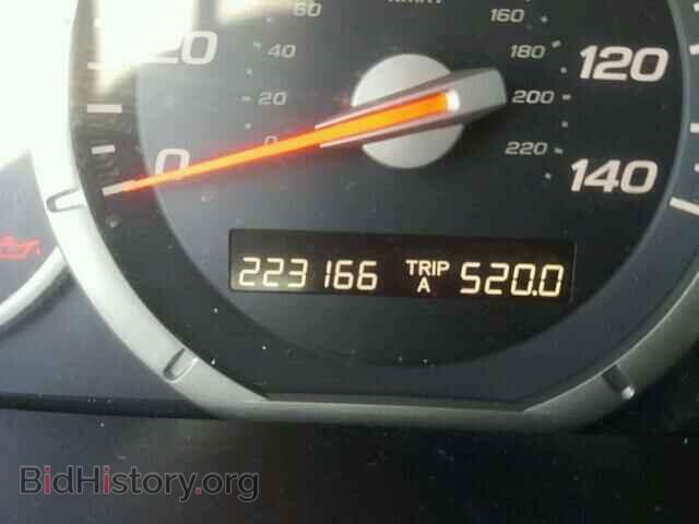 2007 HONDA PILOT - VIN: 5FNYF28777B047097 - Фото 8