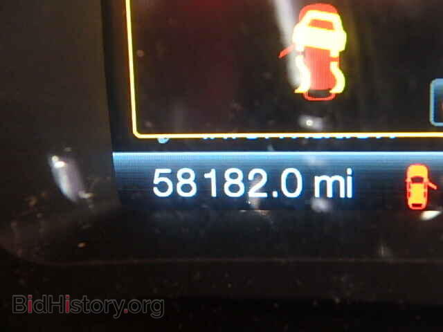2012 FORD EDGE - VIN: 2FMDK3JC7CBA36854 - Photo 8