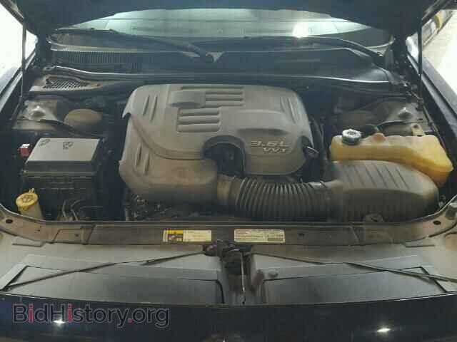 2013 DODGE CHALLENGER - VIN: 2C3CDYAG3DH651818 - Фото 7