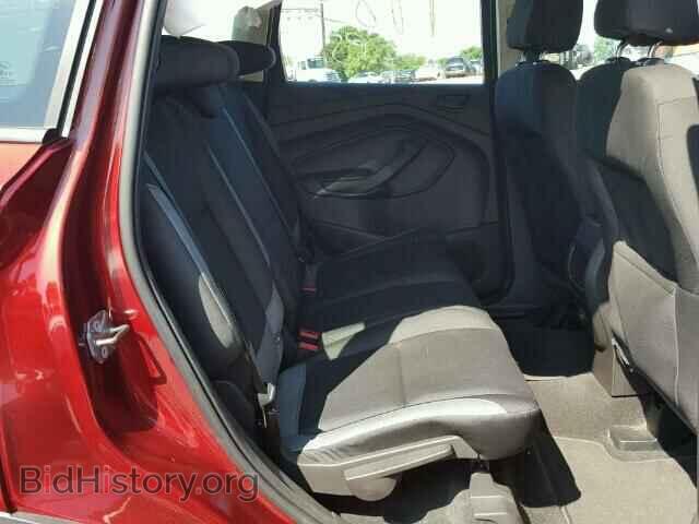 2015 FORD ESCAPE - VIN: 1FMCU0F75FUC20317 - Фото 6