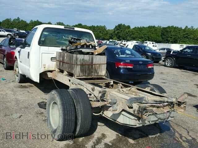 2004 FORD F350 - VIN: 1FDWF36P14ED83062 - Фото 3