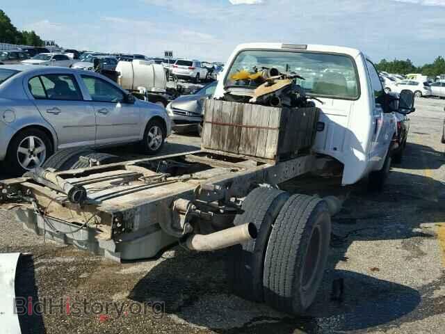 2004 FORD F350 - VIN: 1FDWF36P14ED83062 - Фото 4