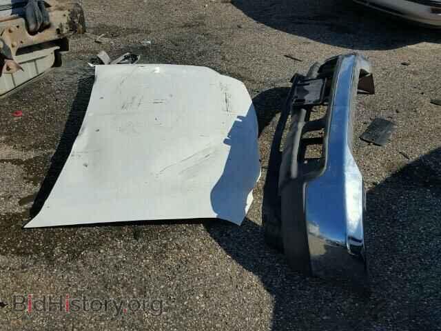 2004 FORD F350 - VIN: 1FDWF36P14ED83062 - Фото 10