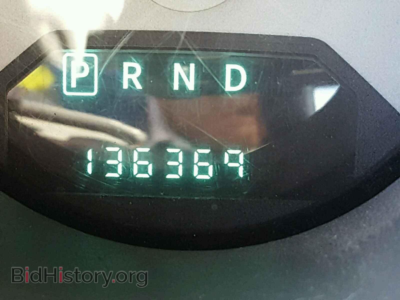 2008 CHRYSLER SEBRING - VIN: 1C3LC45K18N632871 - Фото 8