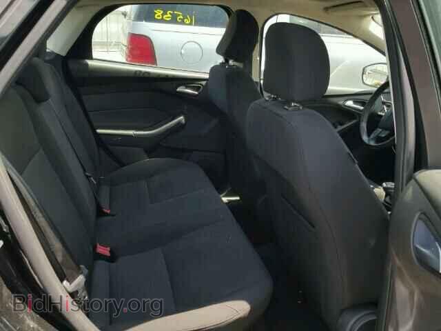 2015 FORD FOCUS - VIN: 1FADP3F22FL372329 - Фото 6