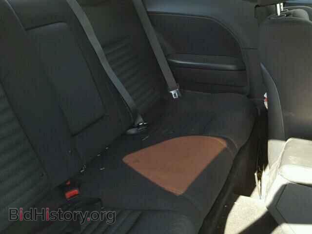 2014 DODGE CHALLENGER - VIN: 2C3CDYAG6EH107427 - Photo 6