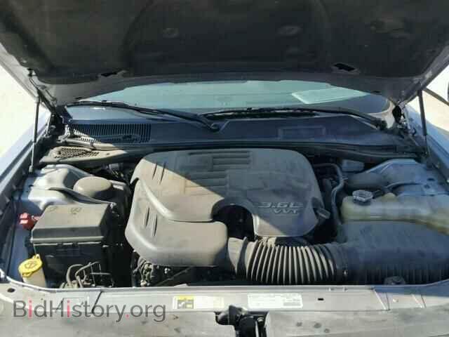 2014 DODGE CHALLENGER - VIN: 2C3CDYAG6EH107427 - Photo 7