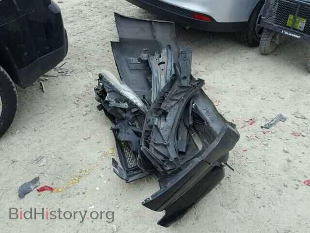 2012 GMC TERRAIN - VIN: 2GKFLUE57C6243656 - Фото 9