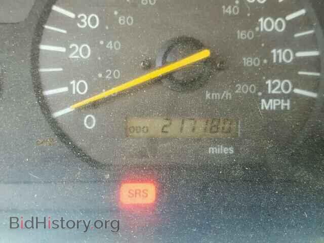 2001 MITSUBISHI GALANT - VIN: 4A3AA46G11E202974 - Фото 8