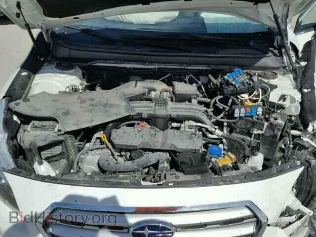 2015 SUBARU OUTBACK - VIN: 4S4BSBCC5F3247022 - Photo 7