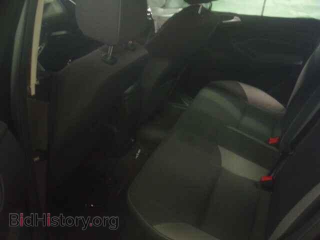 2013 FORD FOCUS - VIN: 1FADP3F22DL282417 - Photo 6