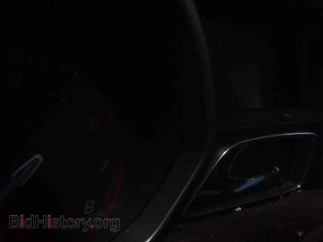 2013 FORD FOCUS - VIN: 1FADP3F22DL282417 - Photo 8