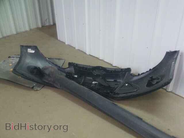 2013 FORD FOCUS - VIN: 1FADP3F22DL282417 - Photo 9