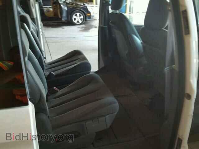 2006 DODGE CARAVAN - VIN: 1D4GP24E26B696355 - Фото 6