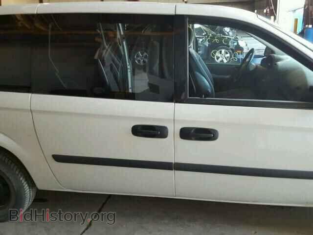 2006 DODGE CARAVAN - VIN: 1D4GP24E26B696355 - Фото 9