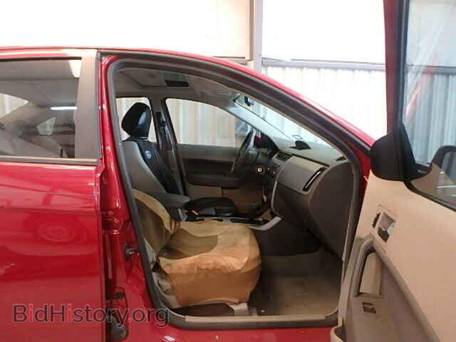2009 FORD FOCUS - VIN: 1FAHP36N49W167206 - Photo 5