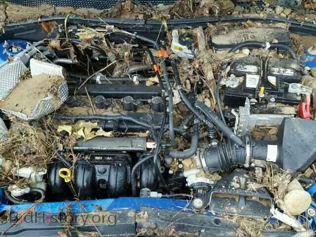 2010 FORD FOCUS - VIN: 1FAHP3GNXAW190377 - Фото 7