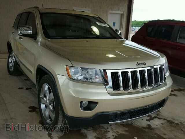 Photo 1J4RS5GT0BC588315 - JEEP CHEROKEE 2011