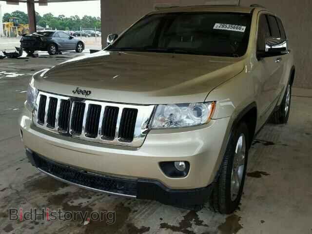 2011 JEEP CHEROKEE - VIN: 1J4RS5GT0BC588315 - Фото 2