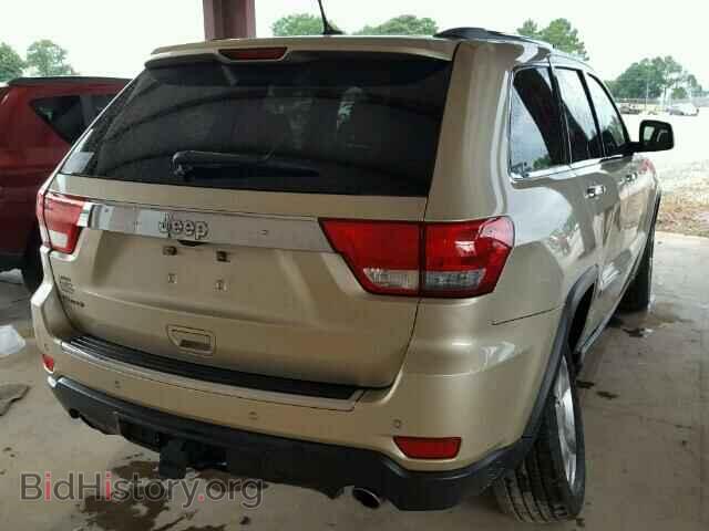 2011 JEEP CHEROKEE - VIN: 1J4RS5GT0BC588315 - Фото 4