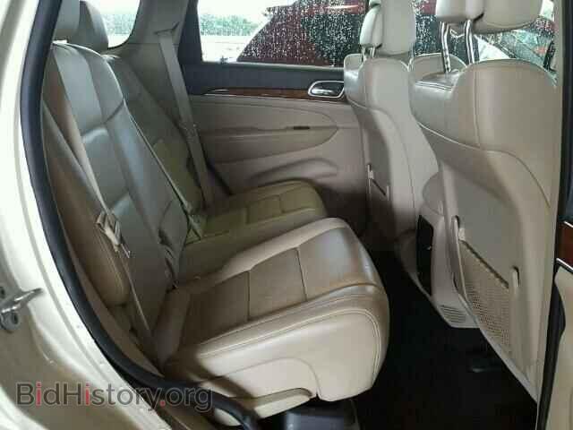 2011 JEEP CHEROKEE - VIN: 1J4RS5GT0BC588315 - Фото 6