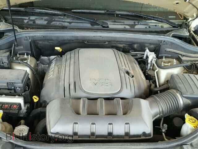 2011 JEEP CHEROKEE - VIN: 1J4RS5GT0BC588315 - Фото 7