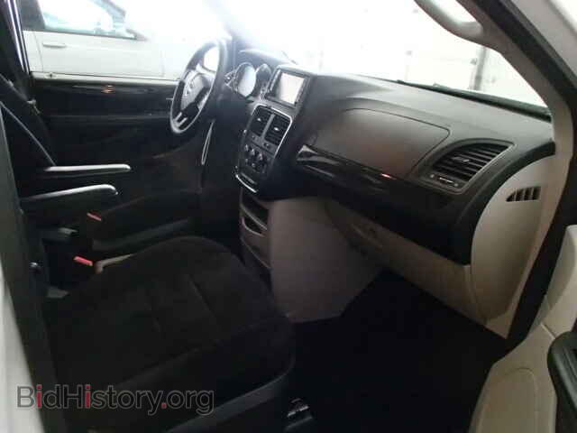 2011 DODGE CARAVAN - VIN: 2D4RN3DG4BR603434 - Фото 5