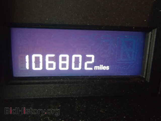 2011 DODGE CARAVAN - VIN: 2D4RN3DG4BR603434 - Фото 8