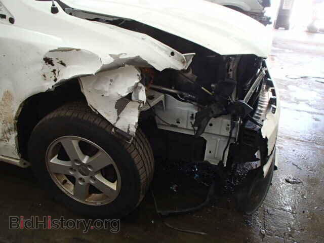 2011 DODGE CARAVAN - VIN: 2D4RN3DG4BR603434 - Фото 10