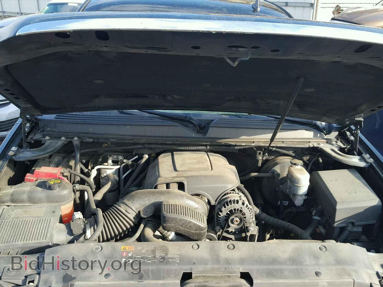 2012 GMC YUKON - VIN: 1GKS2CE05CR156150 - Фото 7