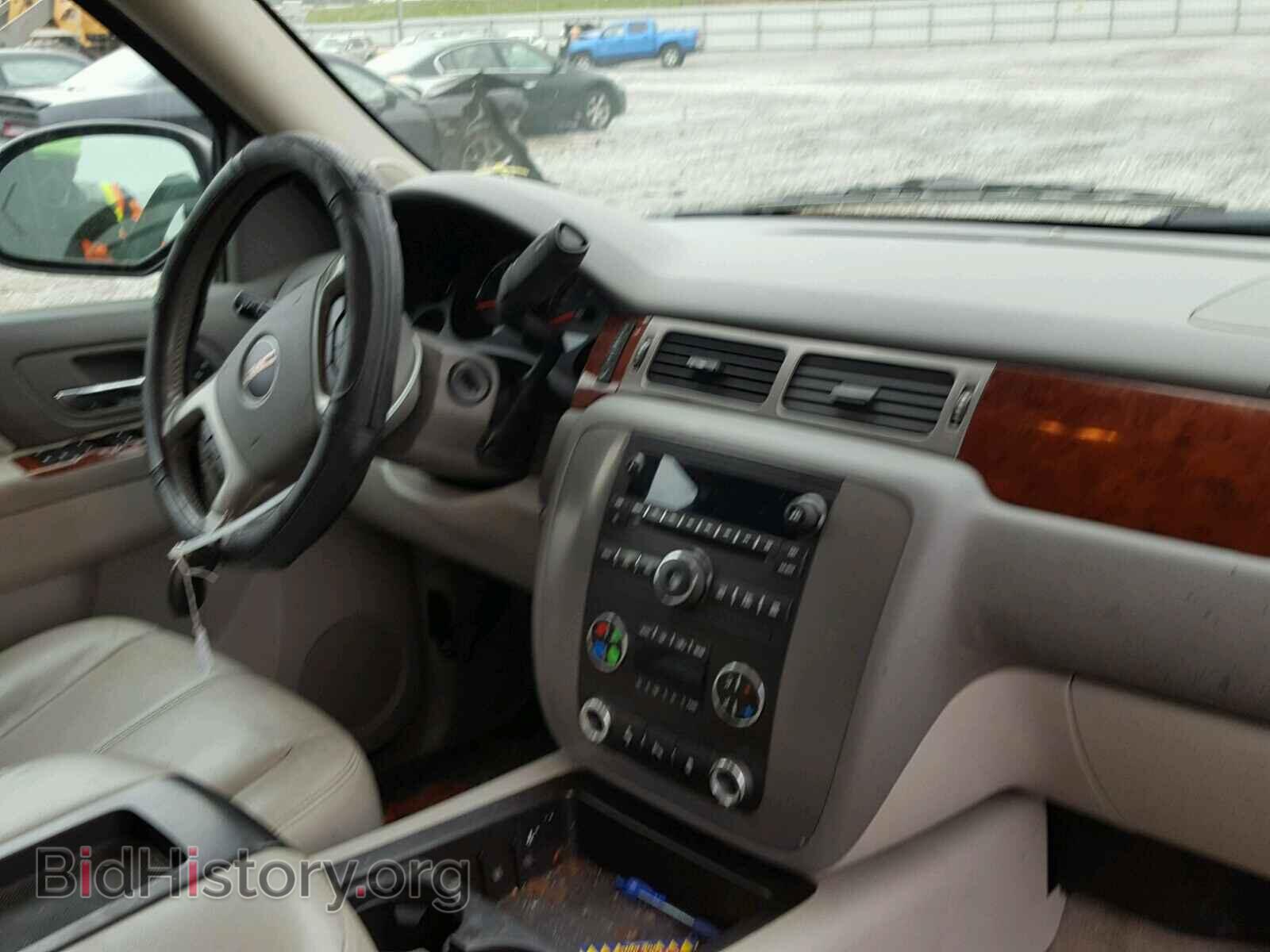 2012 GMC YUKON - VIN: 1GKS2CE05CR156150 - Фото 9