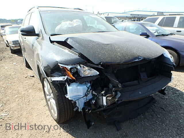 Photo JM3TB3MA2A0203802 - MAZDA CX-9 2010