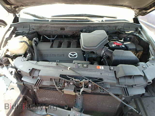 2010 MAZDA CX-9 - VIN: JM3TB3MA2A0203802 - Фото 7