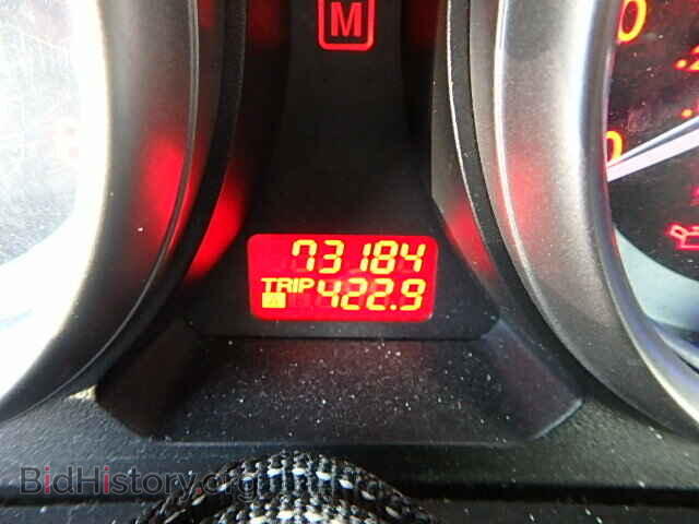 2010 MAZDA CX-9 - VIN: JM3TB3MA2A0203802 - Фото 8