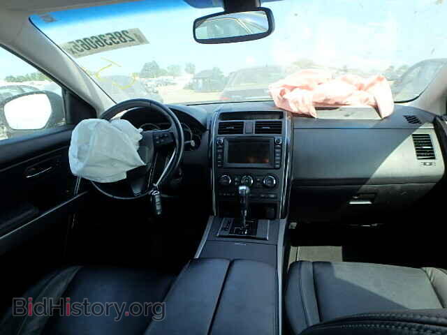 2010 MAZDA CX-9 - VIN: JM3TB3MA2A0203802 - Фото 9