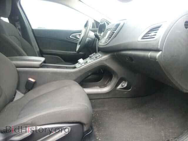 2015 CHRYSLER 200 - VIN: 1C3CCCAB3FN528153 - Photo 5