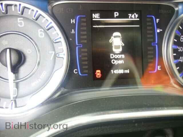 2015 CHRYSLER 200 - VIN: 1C3CCCAB3FN528153 - Photo 8