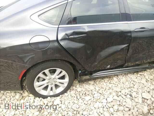 2015 CHRYSLER 200 - VIN: 1C3CCCAB3FN528153 - Photo 9