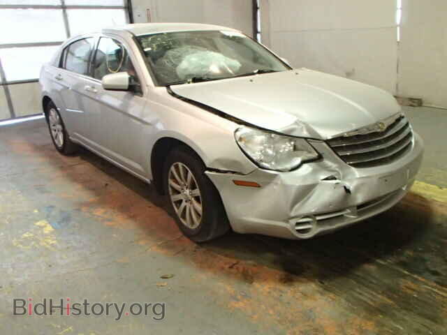 Photo 1C3CC5FB9AN112234 - CHRYSLER SEBRING 2010