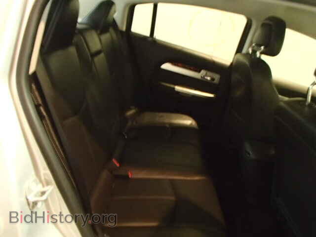 2010 CHRYSLER SEBRING - VIN: 1C3CC5FB9AN112234 - Фото 6