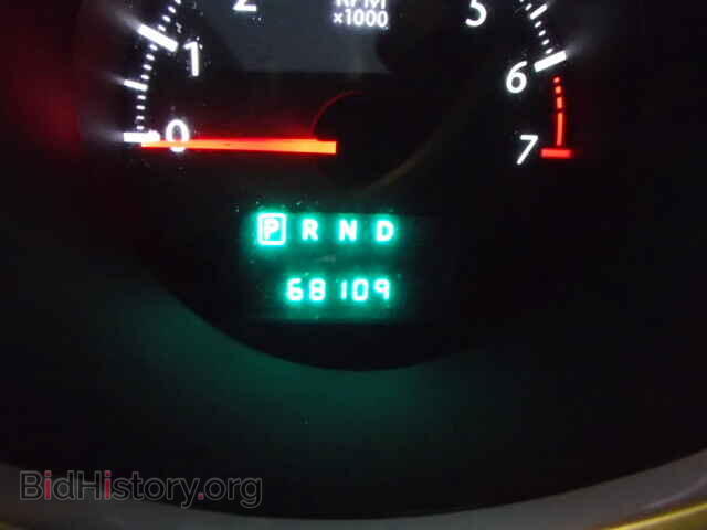 2010 CHRYSLER SEBRING - VIN: 1C3CC5FB9AN112234 - Фото 8