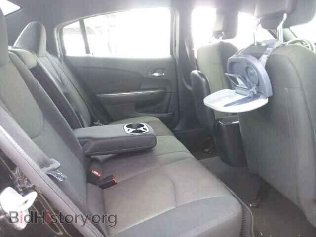 2012 CHRYSLER 200 - VIN: 1C3CCBAB4CN162757 - Фото 6