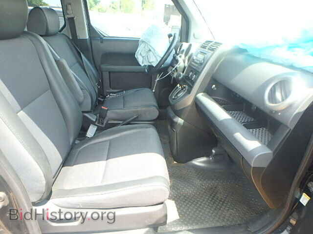 2005 HONDA ELEMENT - VIN: 5J6YH28605L022855 - Фото 5