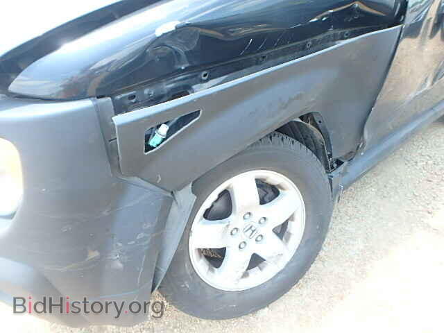 2005 HONDA ELEMENT - VIN: 5J6YH28605L022855 - Фото 9