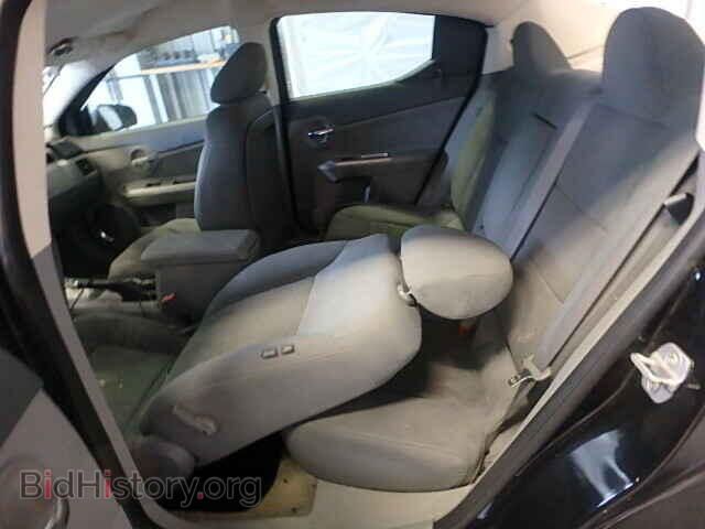 2008 DODGE AVENGER - VIN: 1B3LC56K88N567048 - Фото 6