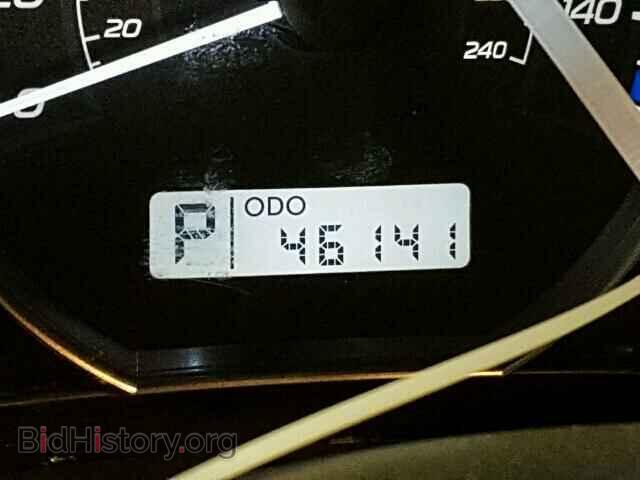 2010 SUBARU FORESTER - VIN: JF2SH6CC0AH798966 - Фото 8