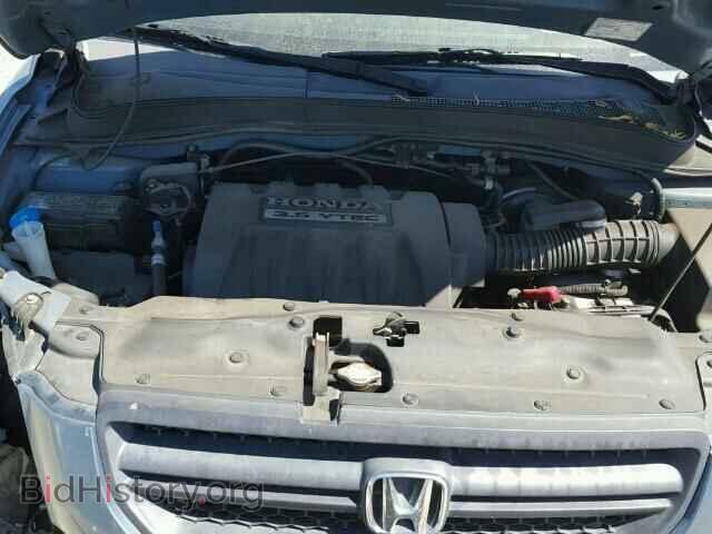 2005 HONDA PILOT - VIN: 5FNYF18565B043581 - Фото 7