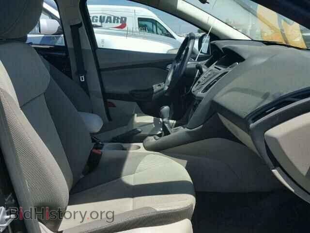 2014 FORD FOCUS - VIN: 1FADP3F25EL123926 - Photo 5