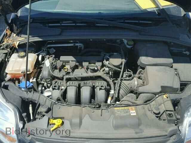 2014 FORD FOCUS - VIN: 1FADP3F25EL123926 - Photo 7