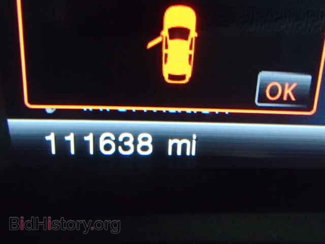 2012 FORD EDGE - VIN: 2FMDK4JCXCBA50219 - Фото 8